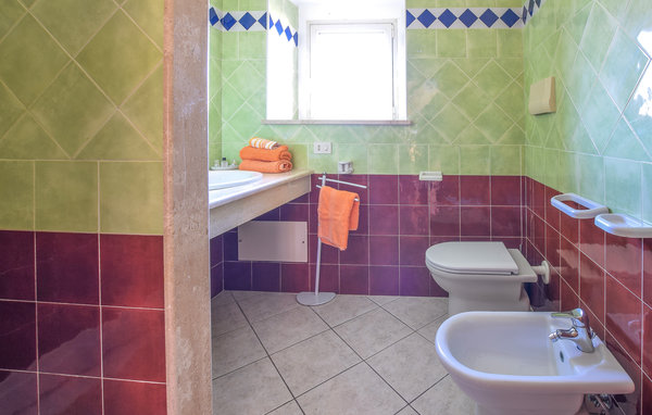 Ferienhaus - Orosei , Italien - IGN089 701