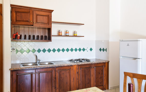 Ferienhaus - Orosei , Italien - IGN089 401