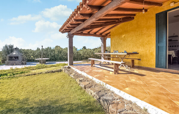 Ferienhaus - Orosei , Italien - IGN089 4
