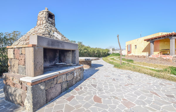 Ferienhaus - Orosei , Italien - IGN090 801