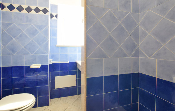 Ferienhaus - Orosei , Italien - IGN090 701