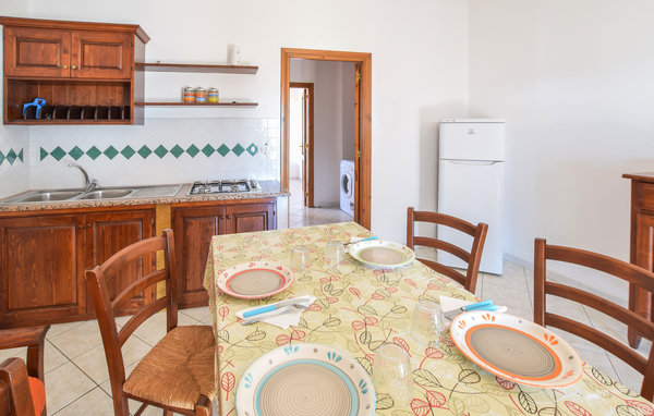 Ferienhaus - Orosei , Italien - IGN090 3