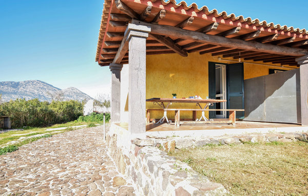 Ferienhaus - Orosei , Italien - IGN090 81