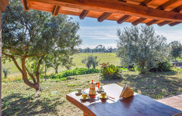 Ferienhaus - Orosei , Italien - IGN090 82