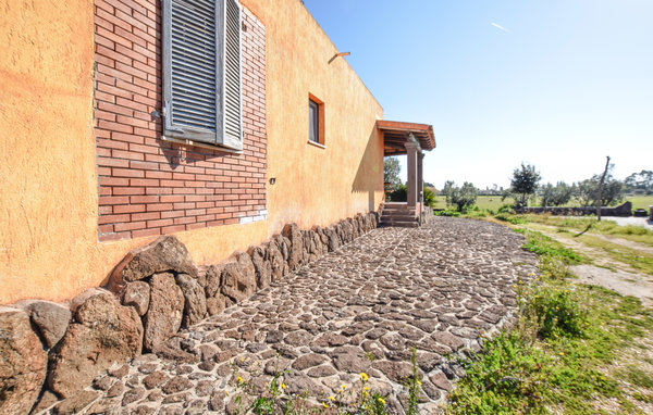 Ferienhaus - Orosei , Italien - IGN090 102