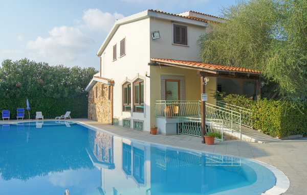 Apartman - Sos Alinos , Italija - IGN096 2
