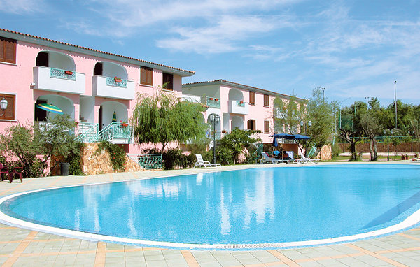 Apartman - Sos Alinos , Italija - IGN096 1