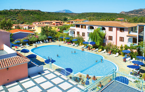 Apartment - Sos Alinos , Italy - IGN096 11