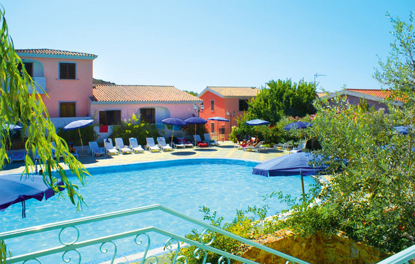 Apartment - Sos Alinos , Italy - IGN096 13