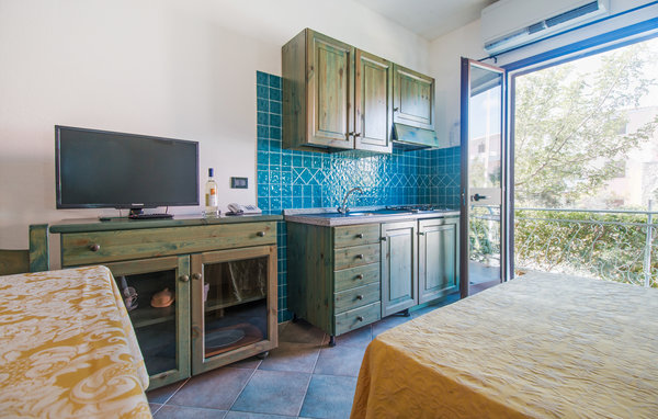 Appartement M4