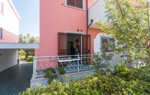 Appartement M4
