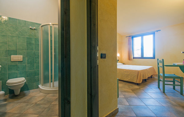Ferienwohnung - Sos Alinos , Italien - IGN098 602
