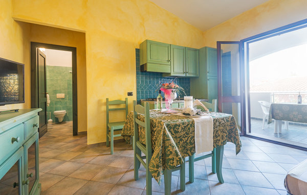 Ferienwohnung - Sos Alinos , Italien - IGN098 3