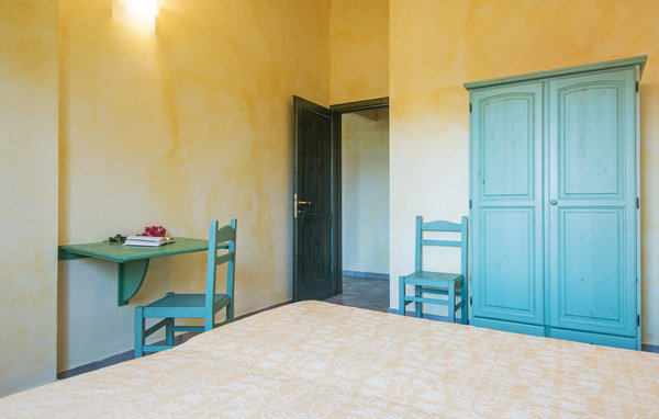 Ferienwohnung - Sos Alinos , Italien - IGN100 601