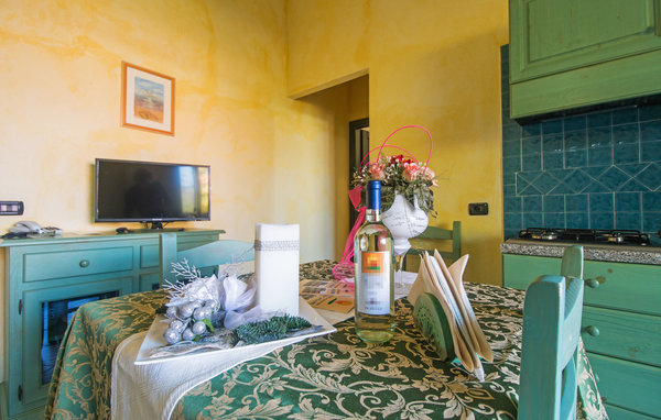 Ferienwohnung - Sos Alinos , Italien - IGN100 3