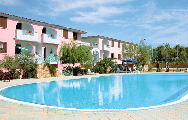 Apartment - Sos Alinos , Italy - IGN101 1