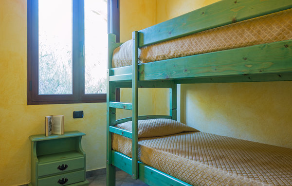 Apartamento - Sos Alinos , Italia - IGN102 601