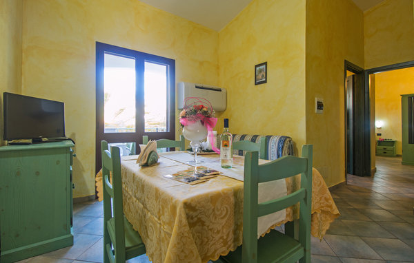 Apartamento - Sos Alinos , Italia - IGN103 301