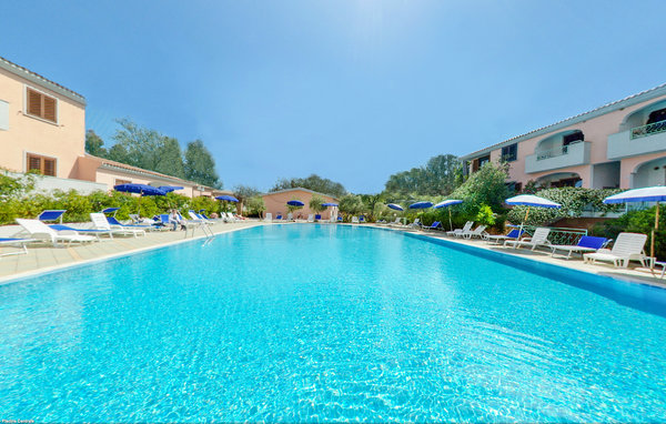Apartamento - Sos Alinos , Italia - IGN103 5