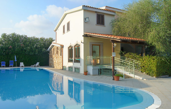 Apartamento - Sos Alinos , Italia - IGN103 13