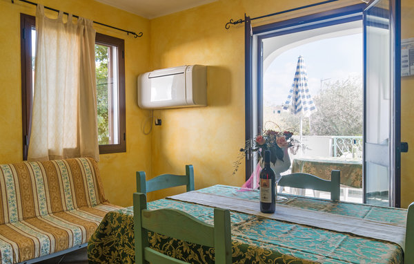 Ferienwohnung - Sos Alinos , Italien - IGN104 301