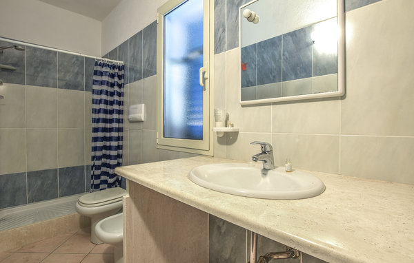 Ferienhaus - Orosei , Italien - IGN107 702