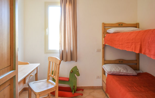 Ferienhaus - Orosei , Italien - IGN107 602