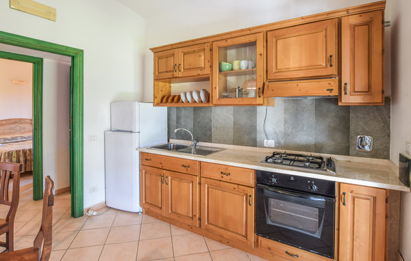 Ferienhaus - Orosei , Italien - IGN107 401