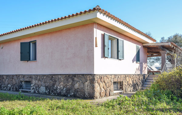 Ferienhaus - Orosei , Italien - IGN107 81