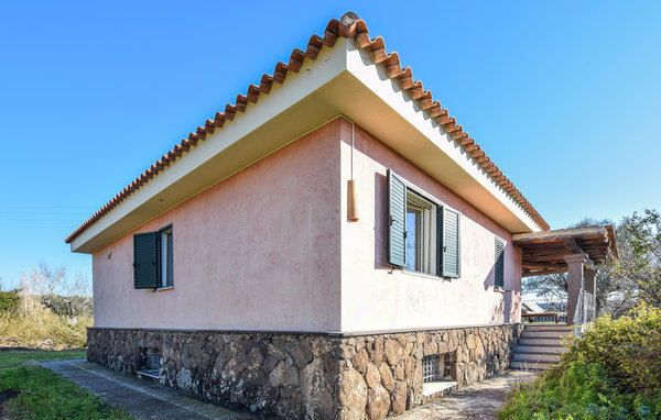 Ferienhaus - Orosei , Italien - IGN107 82