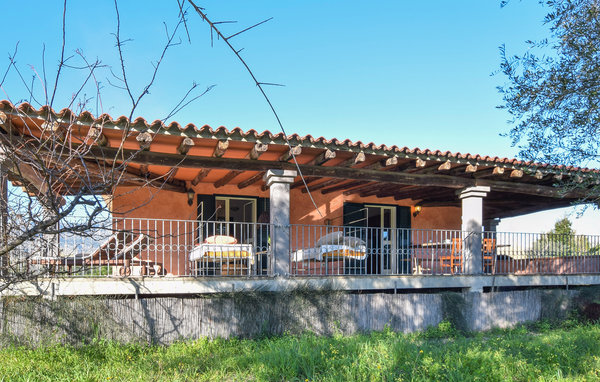 Ferienhaus - Orosei , Italien - IGN107 5