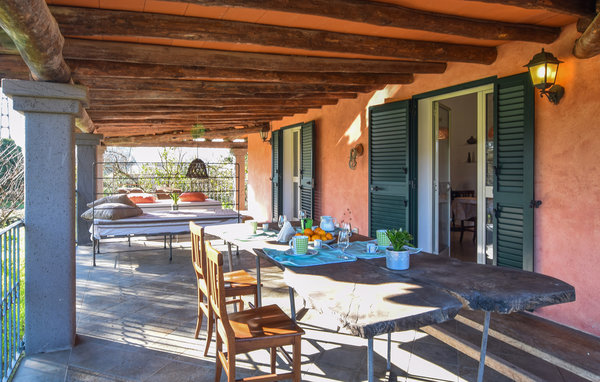 Ferienhaus - Orosei , Italien - IGN107 101