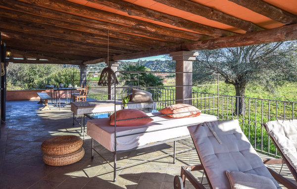 Ferienhaus - Orosei , Italien - IGN107 102