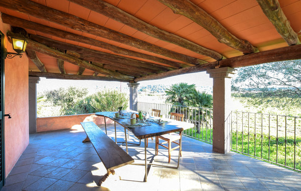 Ferienhaus - Orosei , Italien - IGN107 103