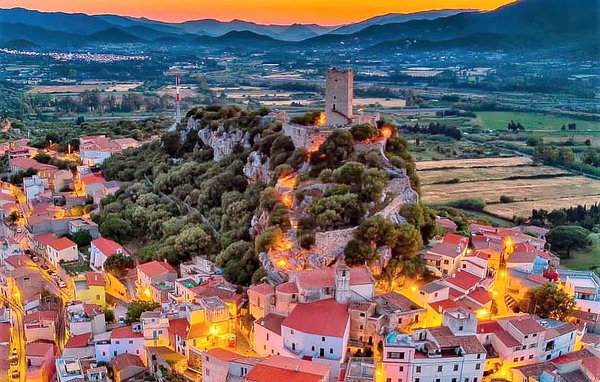 Apartamento - Posada , Italia - IGN114 1