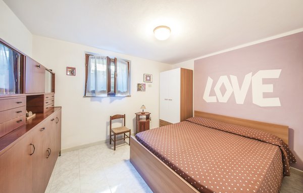 Ferienwohnung Casa Mare