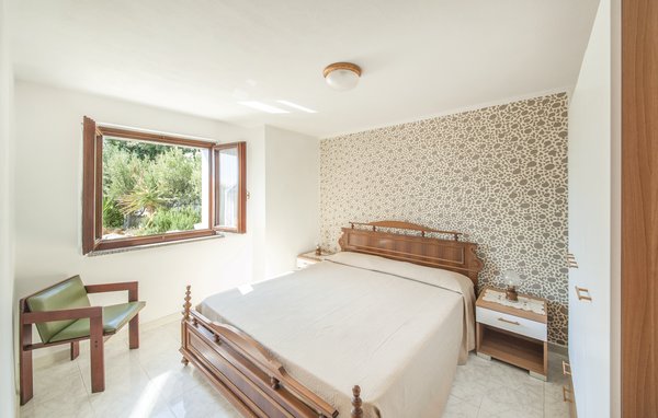 Ferienwohnung Casa Mare