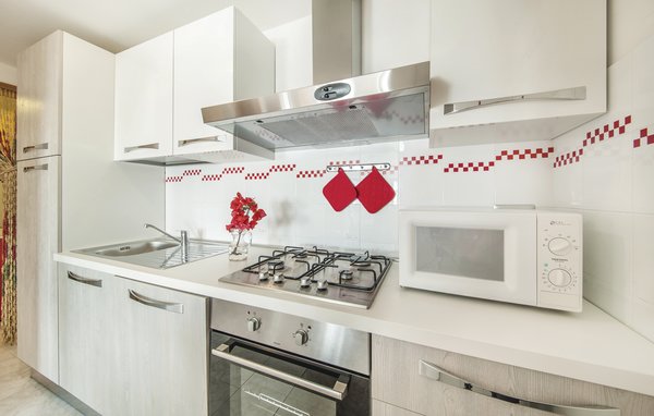 Ferienwohnung Casa Mare