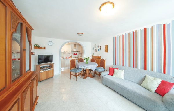 Ferienwohnung Casa Mare