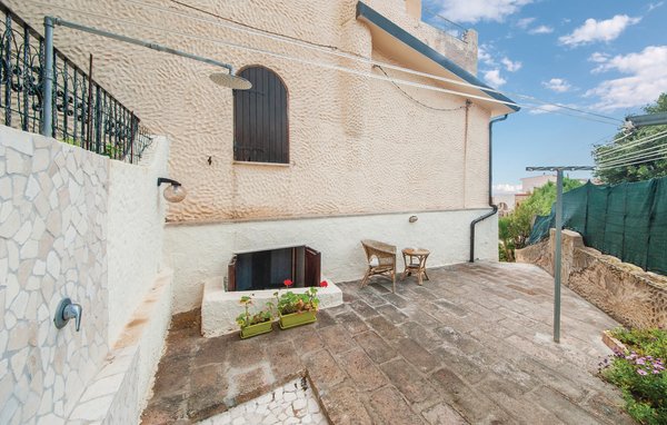 Ferienwohnung Casa Mare