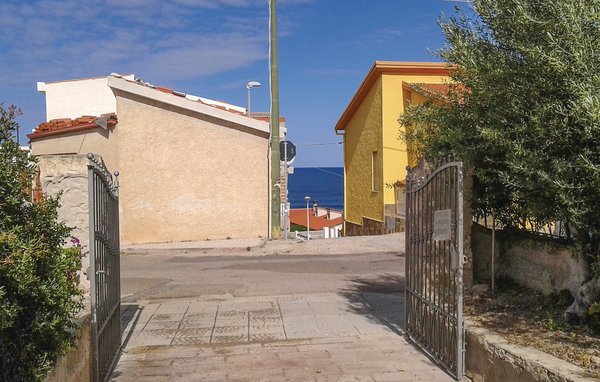 Ferienwohnung Casa Mare
