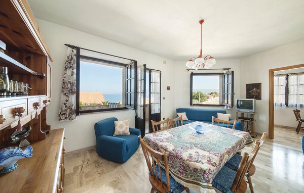 Ferienwohnung Vista Mare