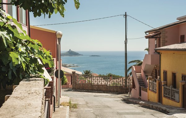 Apartment - Porto Alabe , Italy - IGO013 903