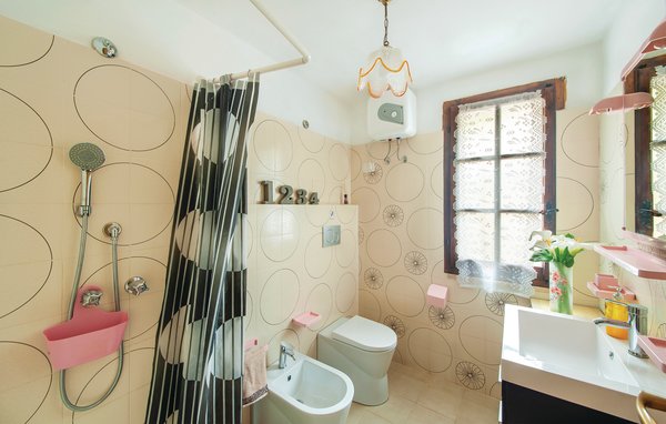 Apartment - Porto Alabe , Italy - IGO013 701