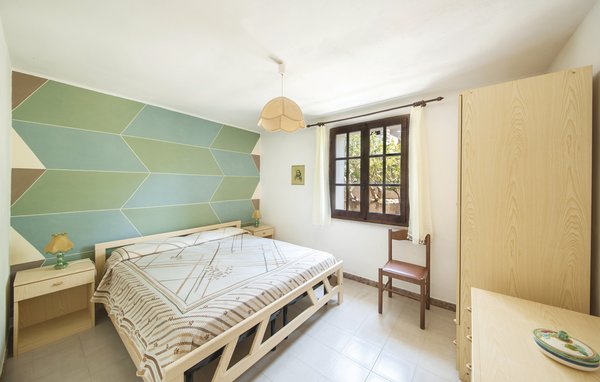 Apartment - Porto Alabe , Italy - IGO013 603