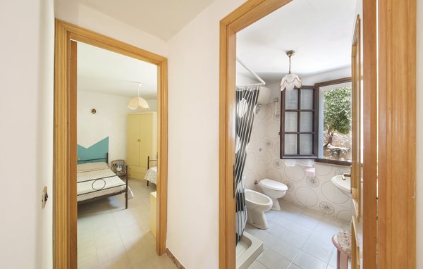 Apartment - Porto Alabe , Italy - IGO013 501