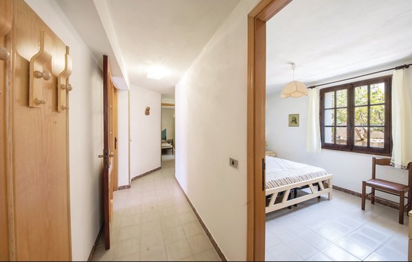 Apartment - Porto Alabe , Italy - IGO013 502