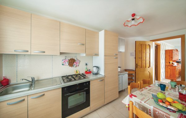 Apartment - Porto Alabe , Italy - IGO013 401