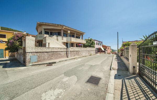 Apartment - Porto Alabe , Italy - IGO013 81