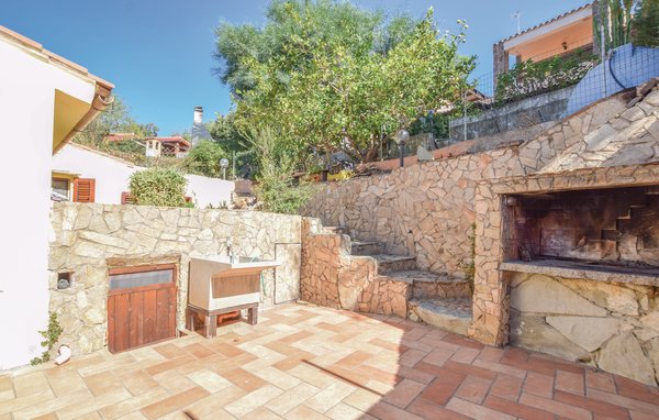 Casa di vacanze Casa Glicine